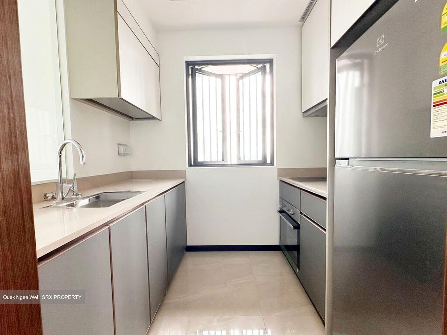 Normanton Park (D5), Apartment #520126821
